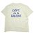 Autre Marque Camiseta GALLERY DEPT. FRENCH TEE de algodón Beige