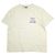 Autre Marque Camiseta GALLERY DEPT. FRENCH TEE de algodón Beige - vista 2