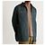 Ralph Lauren Camisa de algodón y lino índigo RRL Azul - vista 3