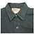 Ralph Lauren Camisa de algodón y lino índigo RRL Azul - vista 5
