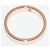 Chaumet Liens Ribbon Au750 Ring Größe 11.5 Pink - Ansicht 3