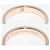 Chaumet Liens Ribbon Au750 Ring Größe 11.5 Pink - Ansicht 4