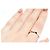 Chaumet Liens Ribbon Au750 Ring Größe 11.5 Pink - Ansicht 5
