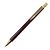 Penna a sfera Cartier Santos de Cartier Marrone