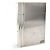 Autre Marque Dupont Gatsby Stripe Pattern Lighter Silvery - view 3