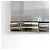 Autre Marque Dupont Gatsby Stripe Pattern Lighter Silvery - view 7
