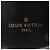 Sneakers Louis Vuitton Harlem Richelieu Damier Marrone Nero - vista 8