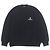 Everyday Balenciaga Kaschmirpullover Schwarz