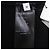 Everyday Balenciaga Kaschmirpullover Schwarz - Ansicht 6