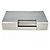 Autre Marque Dupont Diamond Head Lighter Silvery - view 4