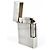 Autre Marque Dupont Diamond Head Lighter Silvery - view 5