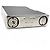 Autre Marque Dupont Diamond Head Lighter Silvery - view 7