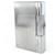 Autre Marque Dupont Gatsby Stripe Pattern Lighter Silvery