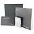 Autre Marque Dupont Gatsby Stripe Pattern Lighter Silvery - view 2