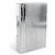 Autre Marque Dupont Gatsby Stripe Pattern Lighter Silvery - view 3