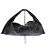 Autre Marque Borsa a mano JAJA INTHEMOMENT in pelle nera Nero - vista 2