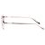 Oliver Peoples Solaire nera stelo dorato D'oro - vista 4