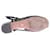 Dior Slingback nere trapuntate Nero - vista 6