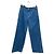 Autre Marque Vaqueros de denim azul WOOYOUNGMI