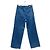 Autre Marque Vaqueros de denim azul WOOYOUNGMI - vista 2