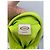 Tod's Kleid in Neon Grün aus Polyester - Ansicht 5