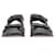 Chanel Sandali "Dad Sandals" neri Nero - vista 4