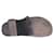 Chanel Sandali "Dad Sandals" neri Nero - vista 7