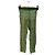 Autre Marque Pantalones de seda verdes POUPETTE ST BARTH