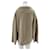 Isabel Marant Pour H&M Mohairpullover beige  - Ansicht 2