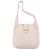 Céline Lederhandtasche Beige Creme