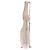 Céline Lederhandtasche Beige Creme - Ansicht 5