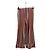 Free People Pantalone a righe multicolore