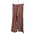 Free People Pantalone a righe multicolore - vista 2