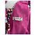 Free People Top rosa com glitter - vista 6