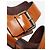 See by Chloé Tan platform sandals - size EU 38 - vista 4