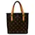 Borsa Louis Vuitton Vavin PM Monogram Leather Marrone