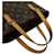 Borsa Louis Vuitton Vavin PM Monogram Leather Marrone - vista 4
