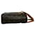 Borsa Louis Vuitton Vavin PM Monogram Leather Marrone - vista 6