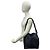 Noe Louis Vuitton Petit Noé Epi Leder Tote Bag Schwarz - Ansicht 2