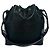 Noe Louis Vuitton Petit Noé Epi Leder Tote Bag Schwarz - Ansicht 3