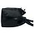 Noe Louis Vuitton Petit Noé Epi Leder Tote Bag Schwarz - Ansicht 6