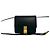 Céline CELINE Mini borsa a tracolla in pelle Classic Box Nero