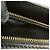 Céline CELINE Mini borsa a tracolla in pelle Classic Box Nero - vista 10