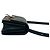 Céline CELINE Mini borsa a tracolla in pelle Classic Box Nero - vista 6