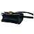 Céline CELINE Mini borsa a tracolla in pelle Classic Box Nero - vista 8