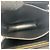 Céline CELINE Mini borsa a tracolla in pelle Classic Box Nero - vista 9