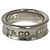 Tiffany & Co Tiffany Vintage Narrow Band Ring Silber