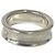 Tiffany & Co Tiffany Vintage Narrow Band Ring Silber - Ansicht 4