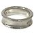 Tiffany & Co Tiffany Vintage Narrow Band Ring Silber - Ansicht 5