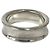 Tiffany & Co Tiffany Vintage Narrow Band Ring Silber - Ansicht 6